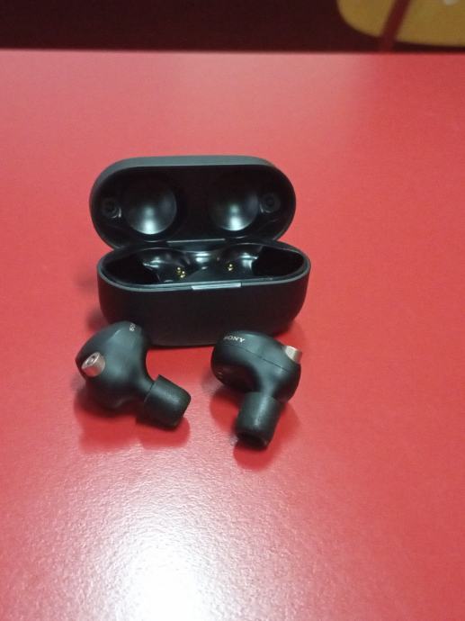 Sony Earbuds wf-1000xm4