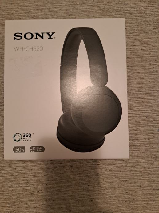 Sony slušalice