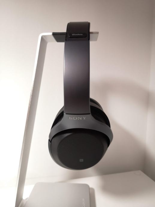 Sony wh 1000xm2 как подключить по bluetooth