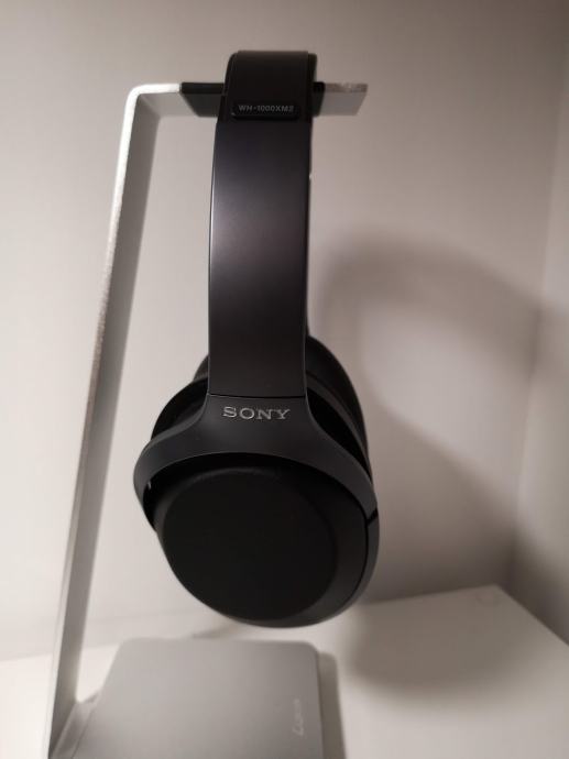 Sony wh 1000xm2 как подключить по bluetooth к компьютеру