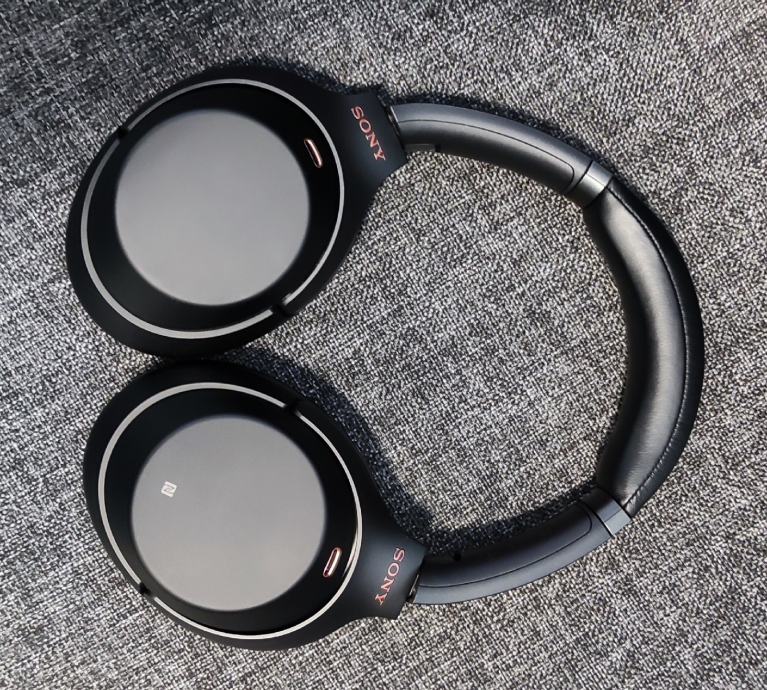 Sony WH1000XM3