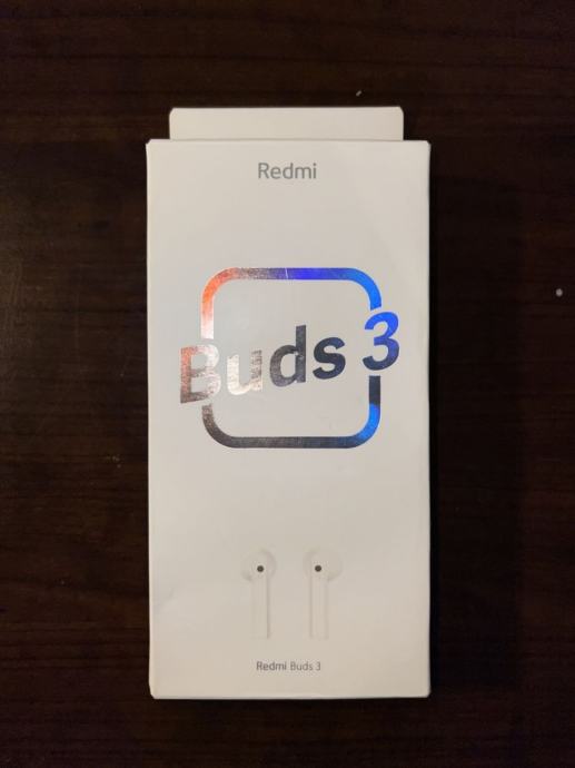 Xiaomi Redmi Buds 3