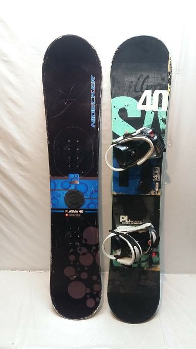 Snowboard  140cm