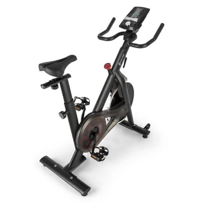 Sobni bicikl - Spinning bike Capital Sports Evo Race