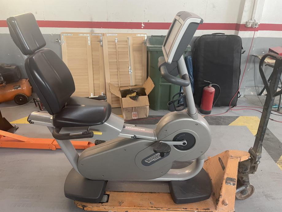 TechnoGym Bike R