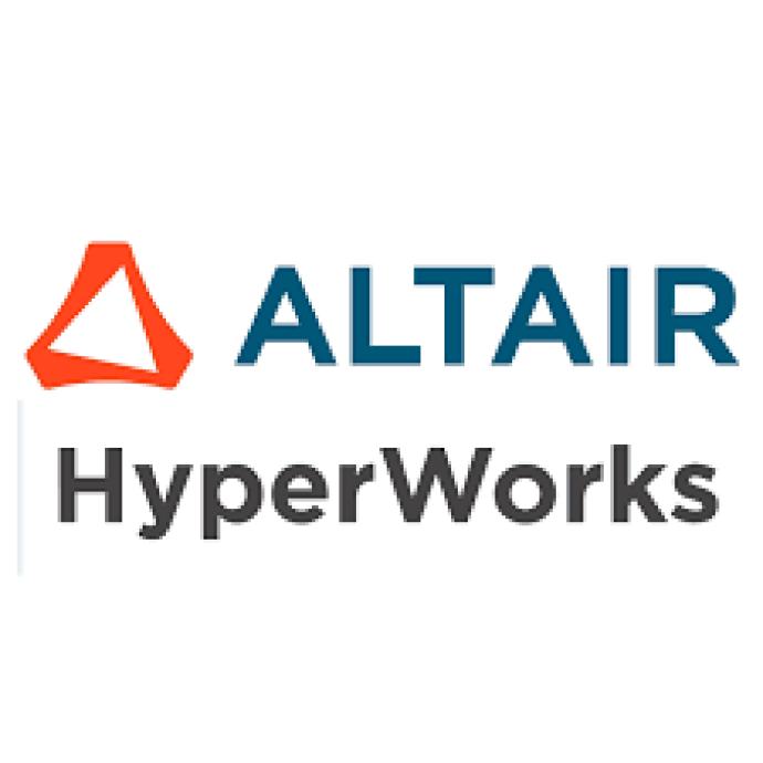 Altair HyperWorks Suite 2024