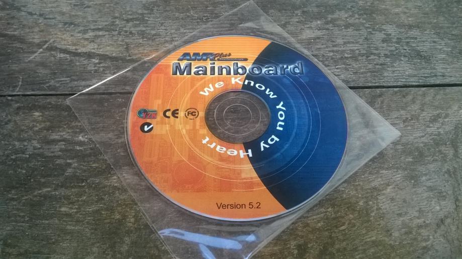 Driver cd rom version 13 что это