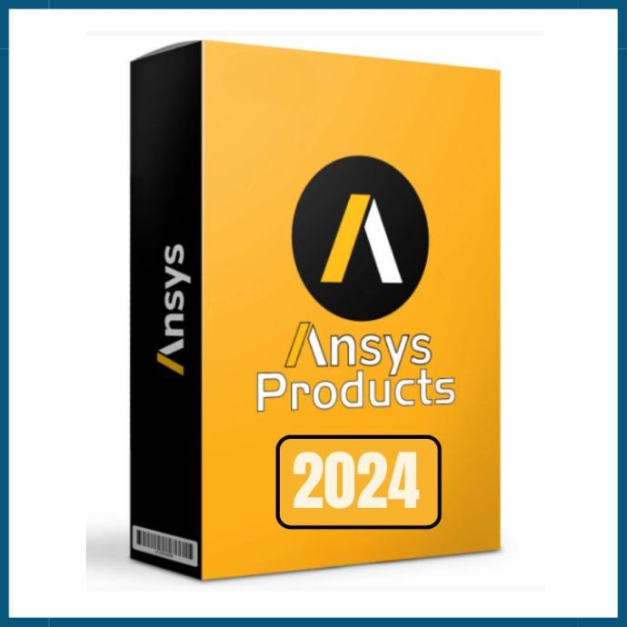 ANSYS Products 2024 R2 za PC Windows puna verzija