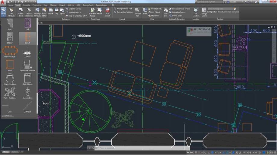 Architecture engineering construction collection что это