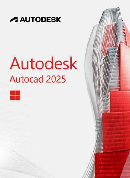 Autocad 2025