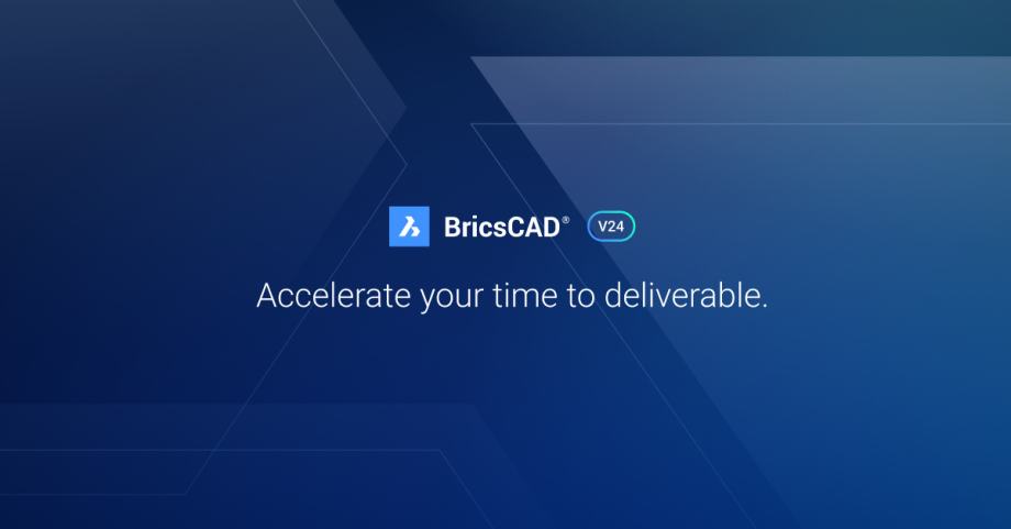 BricsCAD V24 BIM - Single - Perpetual NOVO R1 RAČUN