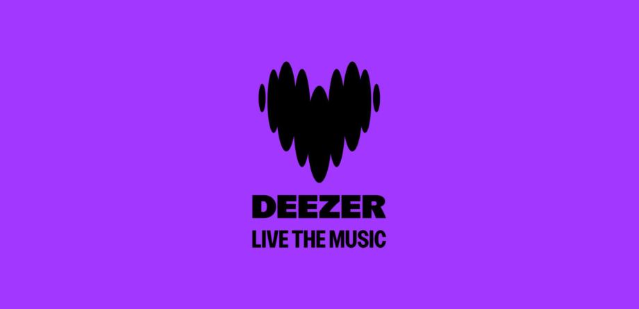 Deezer Premium (Jedna godina)