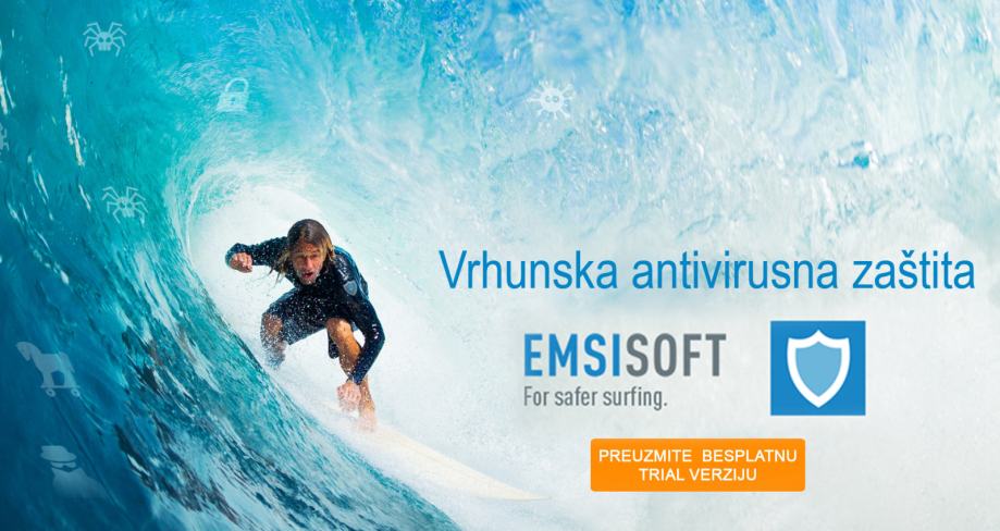 Emsisoft antivirus