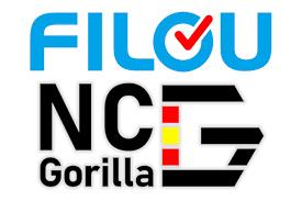 Filou NC Gorilla 2024