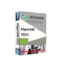 Hexagon Edgecam 2023