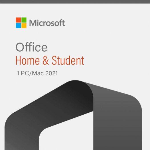 Microsoft Office Home & Student 2021 - Verzija za Mac