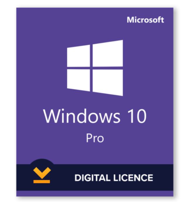 Microsoft Windows 10 Orginal License AKCIJA