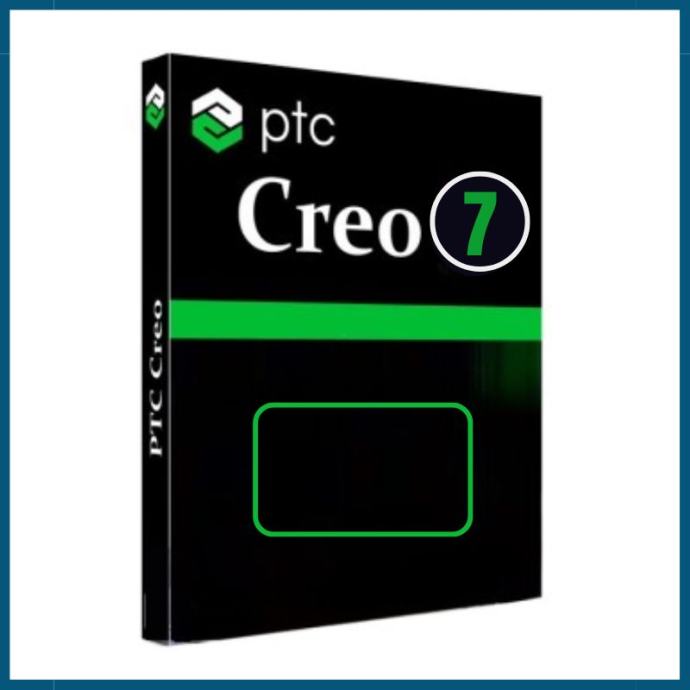 PTC Creo 7 puna verzija