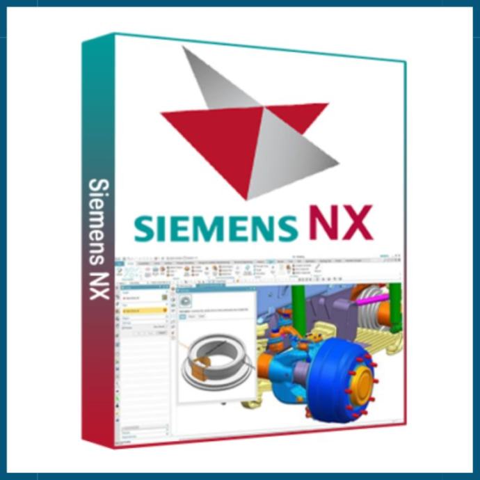 Siemens NX 2406 Build 4001 za PC Windows