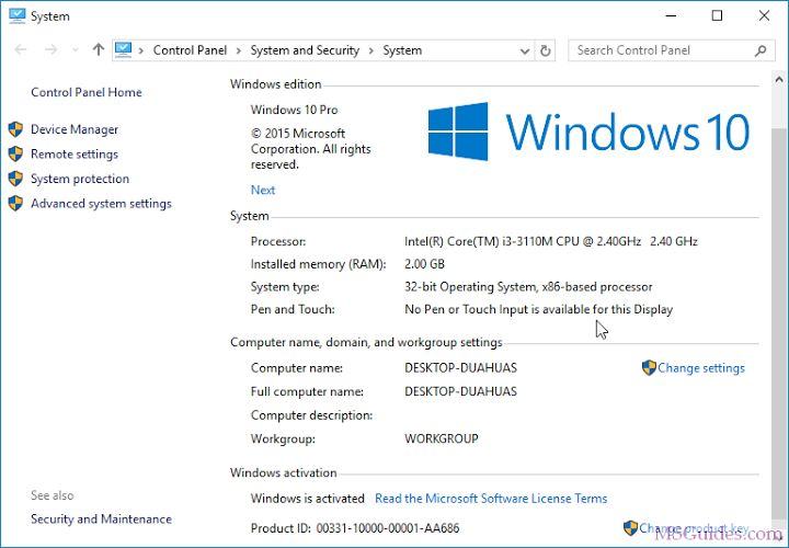 how to activate windows 10 free with cmd