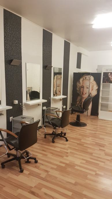 Oprema Za Frizerski Salon