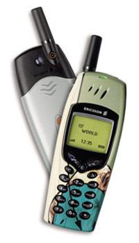 Ericsson A2628s