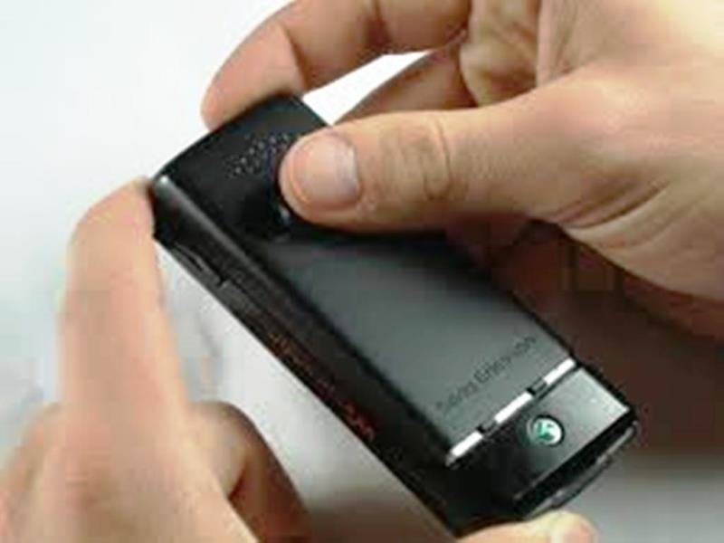 Sony ericsson w200i аккумулятор