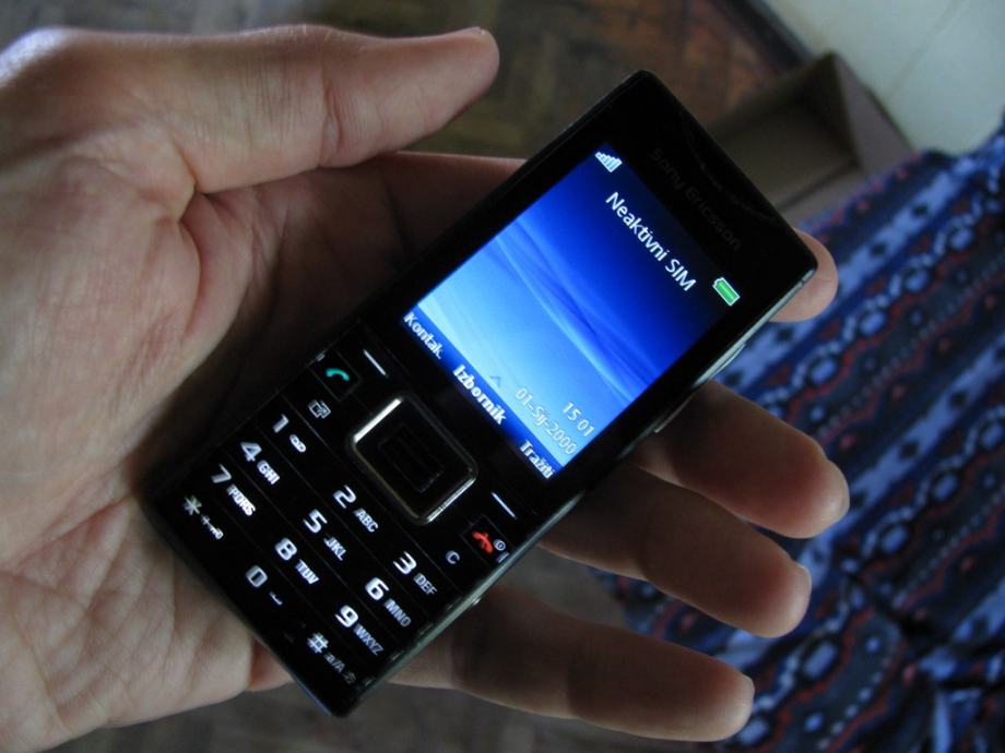 Программа для прошивки sony ericsson j10i2