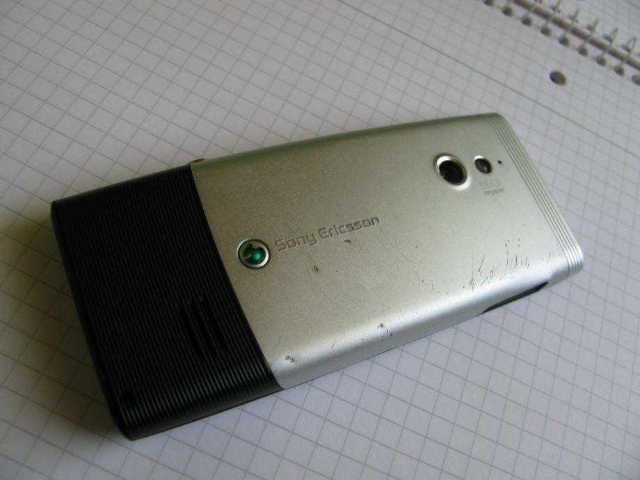 Программа для прошивки sony ericsson j10i2