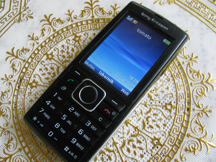 Что лучше sony ericsson или nokia