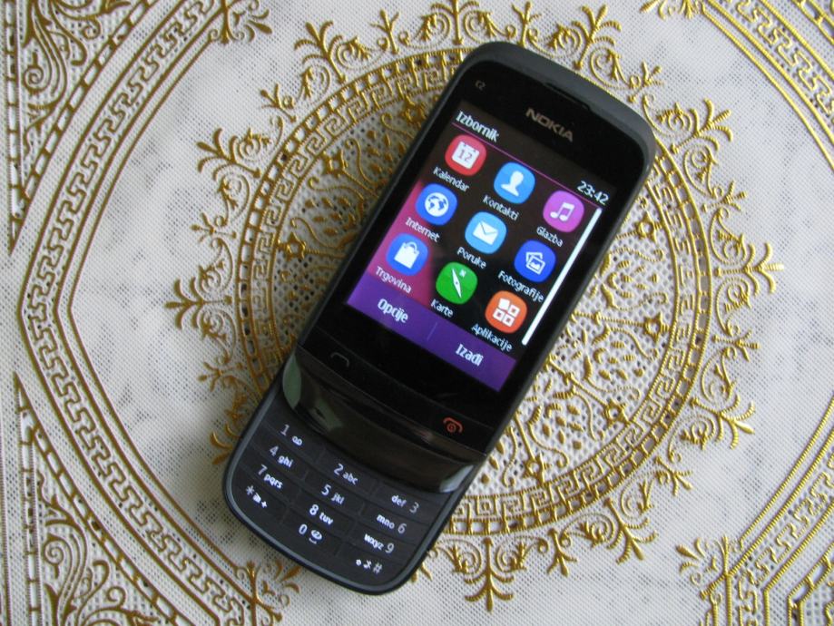 Что лучше sony ericsson или nokia