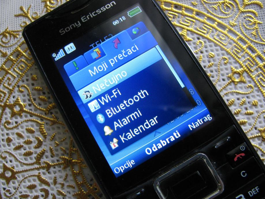 Программа для прошивки sony ericsson j10i2