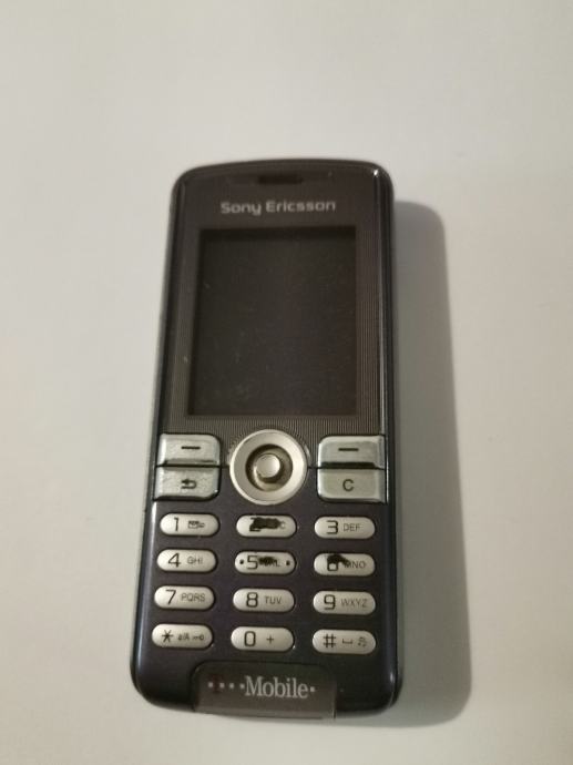 Sony ericsson k510 i