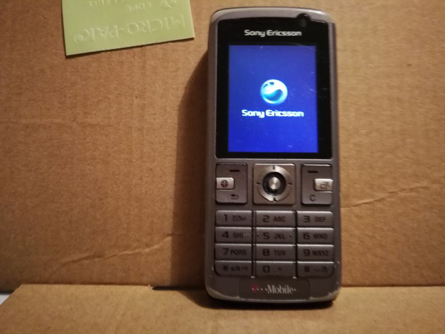 Sony ericsson k610i аккумулятор