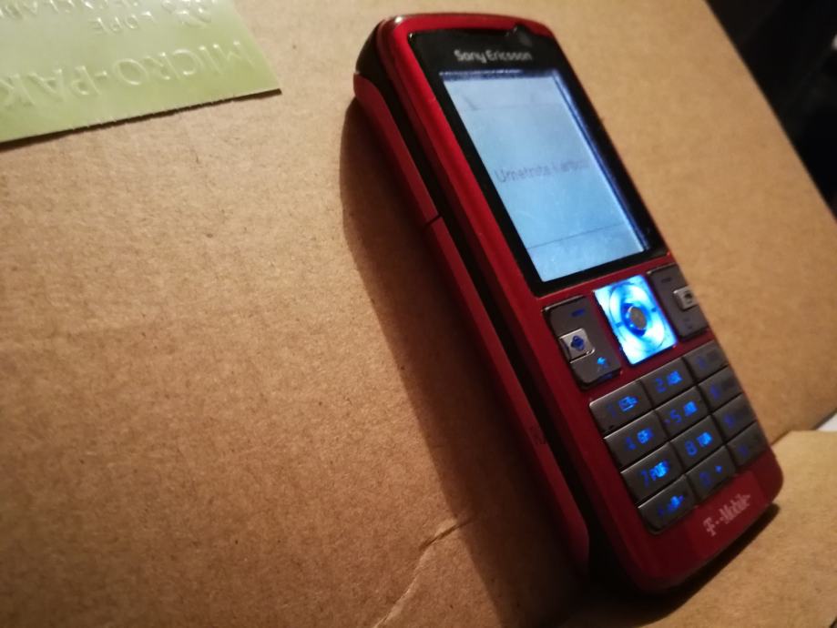 Sony ericsson k610i аккумулятор