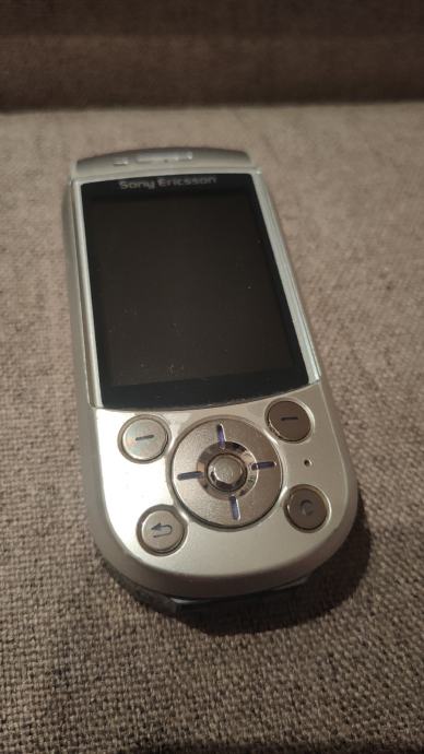 Sony Ericsson S700i