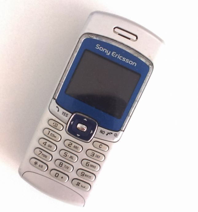 Sony Ericsson T230