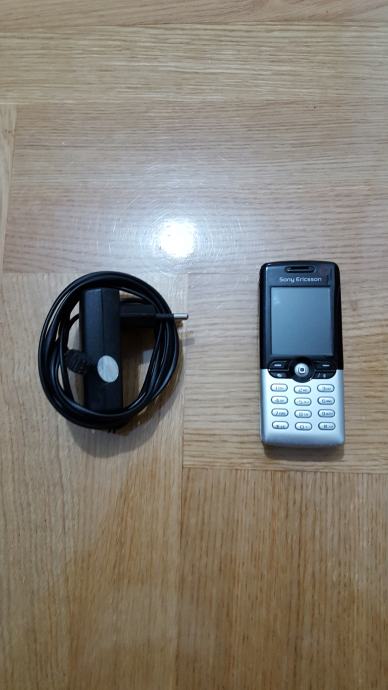 Sony Ericsson T610