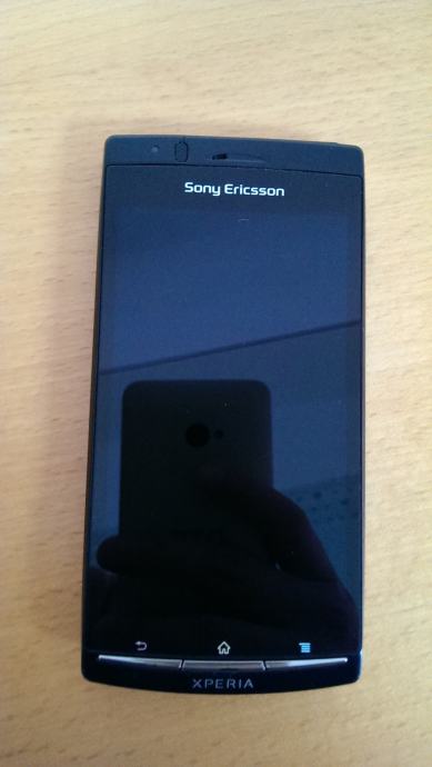 sony ericsson t15