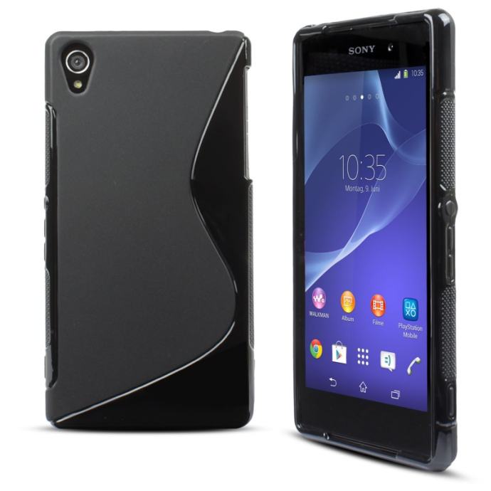 Чехлы Sony Xperia Z2 Купить