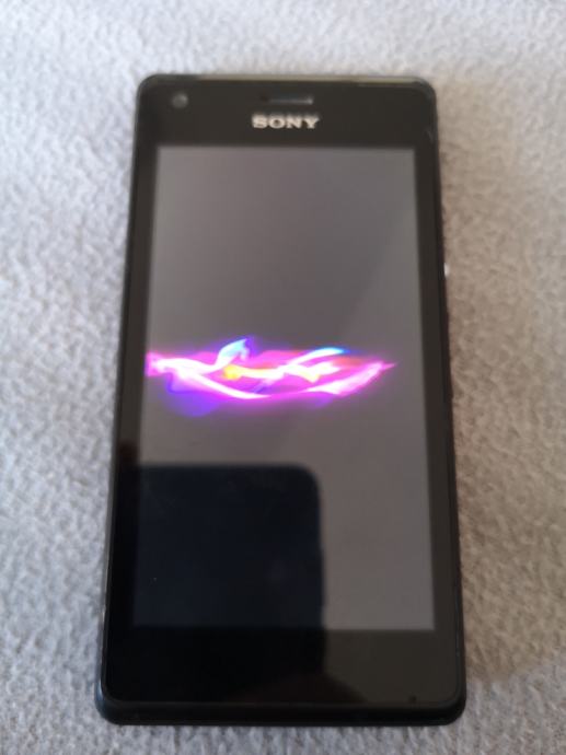 Sony xperia c1905 как сделать hard reset