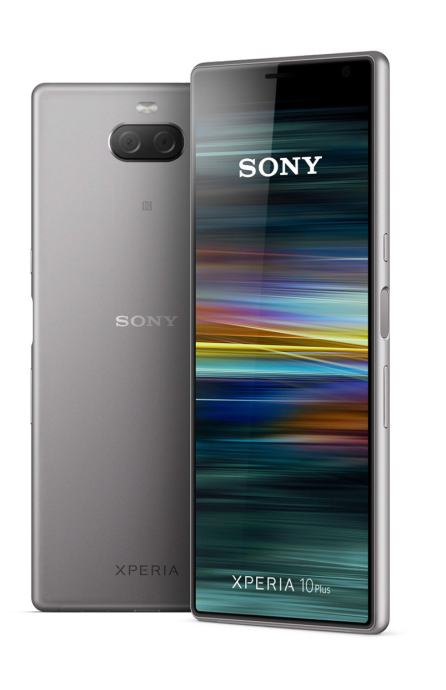 Sony Xperia 10 Plus