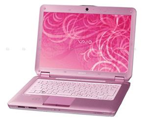 SONY VAIO VGN Series