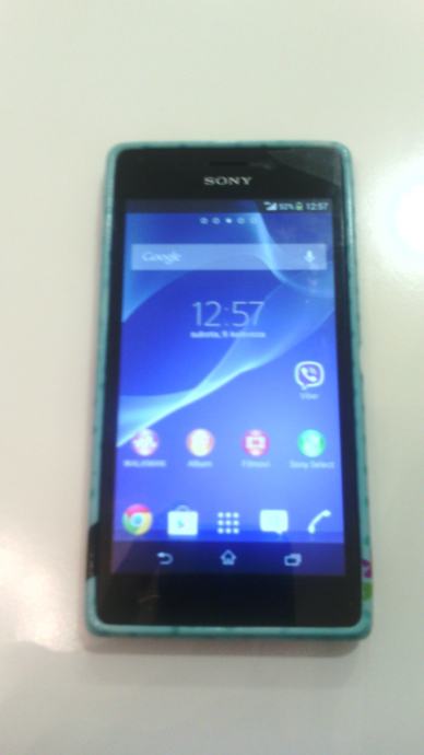 xperia m2 HITNO