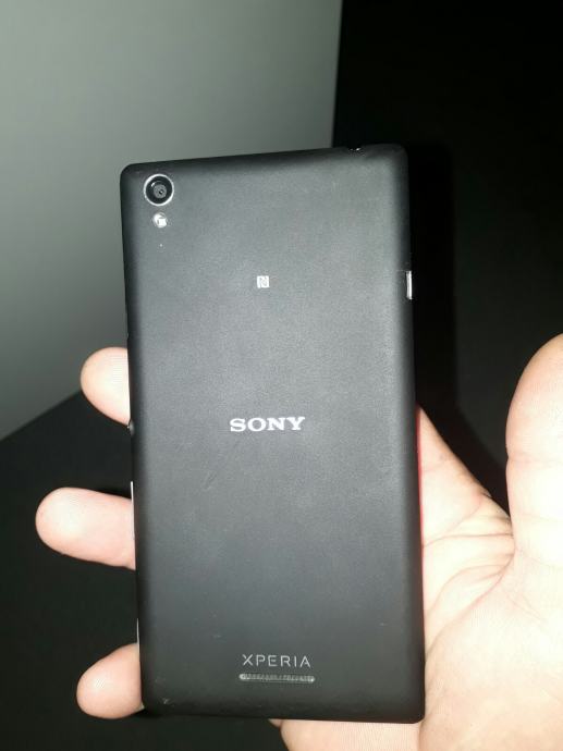 Обновление андроид на sony t3