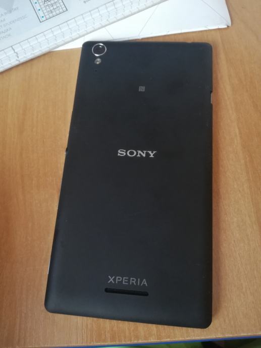 Обновление андроид на sony t3