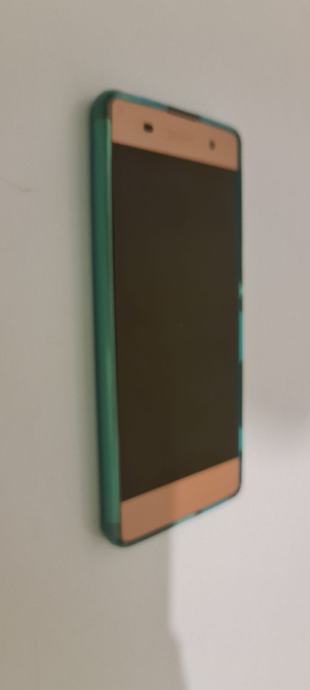 SONY XPERIA XA