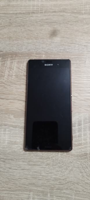 *Sony XPERIA Z3*neispravan*