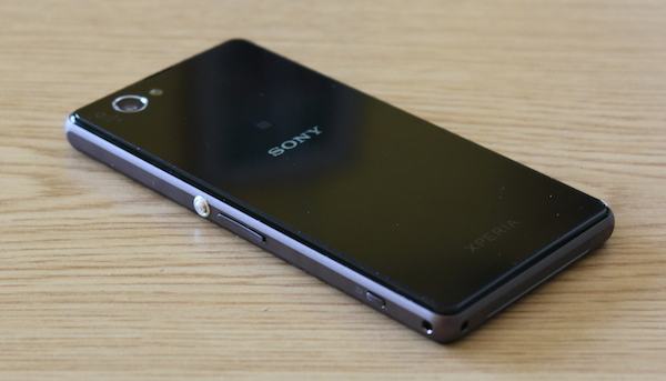 Sonny Xperia Z3 compact