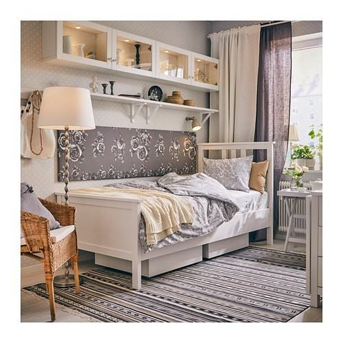 Krevet Hemnes